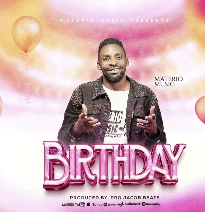 Materio Music